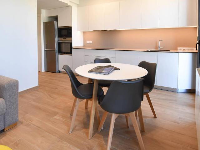 Piso en alquiler en Barri Vell, Girona