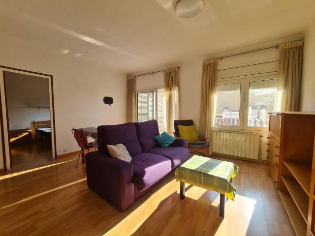 Piso en alquiler en Barri Vell, Girona