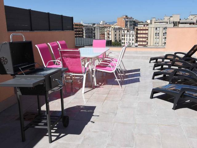 Piso en alquiler en Girona, Barri Vell