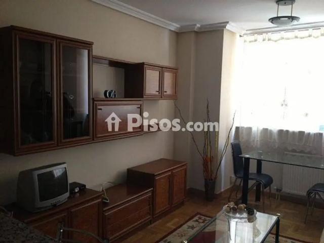 Apartamento en alquiler en Centro, Salamanca