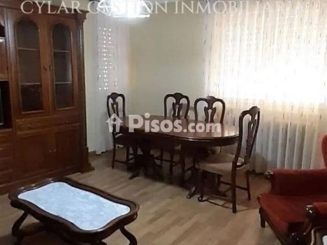 Apartamento en alquiler en Centro, Salamanca