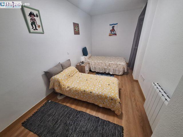 Piso en alquiler en Carmena, Castilla-La Mancha