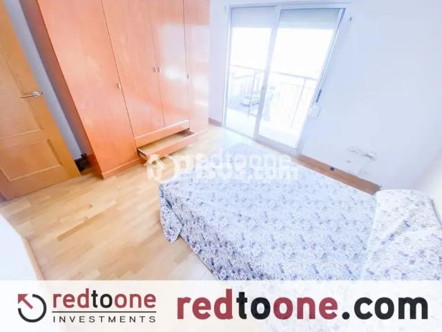 Apartamento en alquiler en Centre Històric, Alacant / Alicante