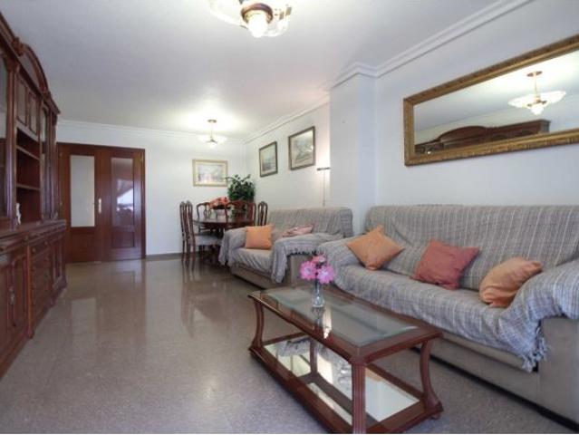 Piso en alquiler en San Juan De Alicante, les Carolines Altes