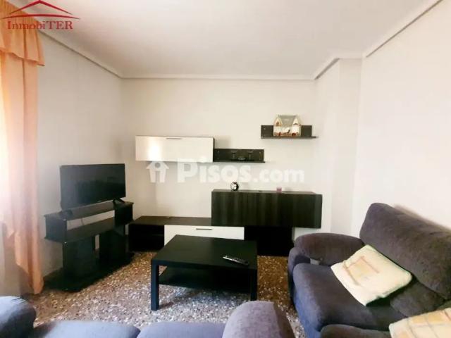 Apartamento en alquiler en Comunidad de Teruel, Aragón