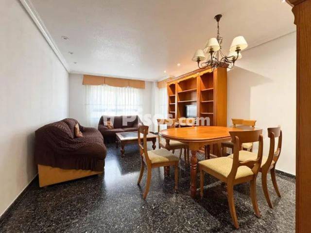 Apartamento en alquiler en el Raval de Santa Teresa, el Baix Vinalopó