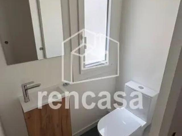 Apartamento en alquiler en el Canyeret, Segrià