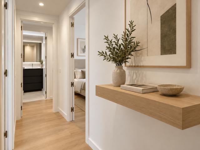 Apartamento en alquiler en Son Fortesa, Palma