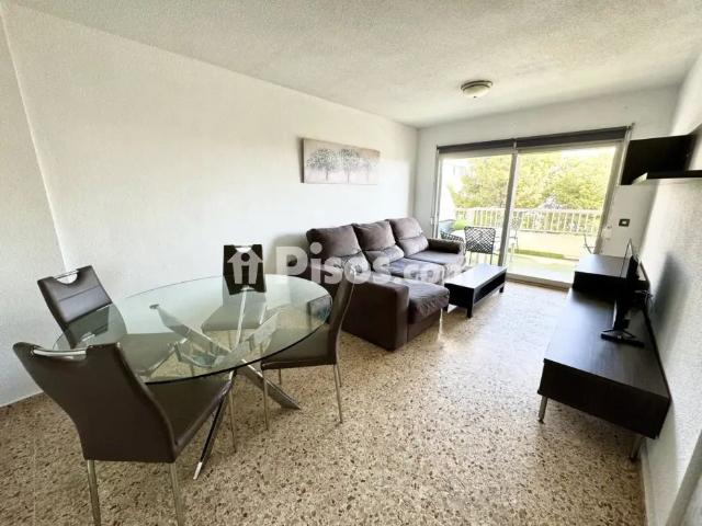 Apartamento en alquiler en Ciutat Vella, Comarca de València