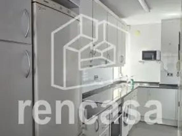 Apartamento en alquiler en el Canyeret, Segrià