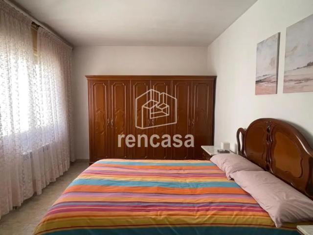 Apartamento en alquiler en el Canyeret, Segrià