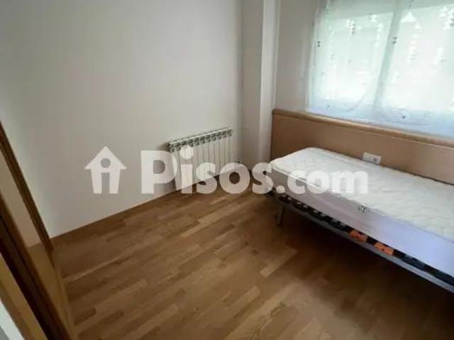 Apartamento en alquiler en el Canyeret, Lleida