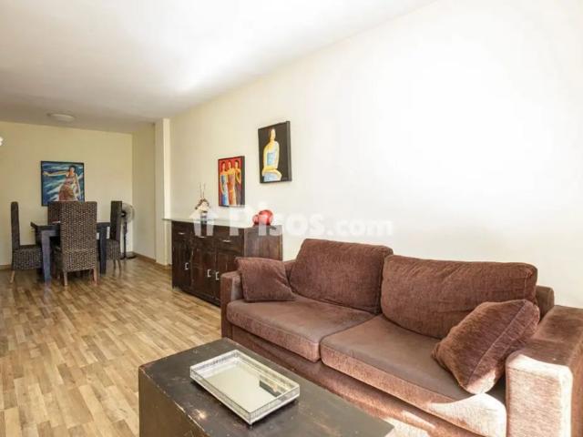 Apartamento en alquiler en Eixample, Gironès