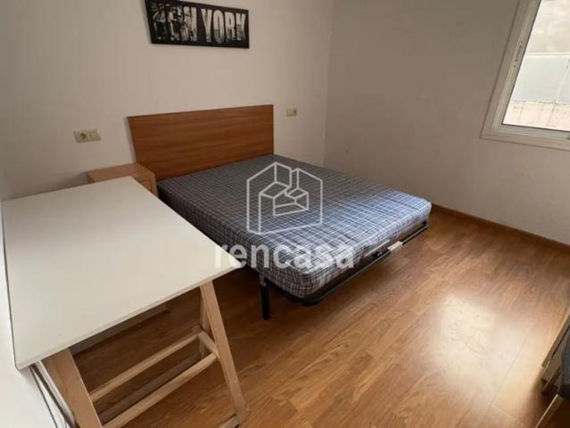 Apartamento en alquiler en el Canyeret, Segrià