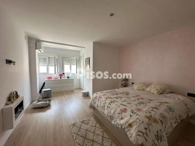 Apartamento en alquiler en el Raval de Santa Teresa, el Baix Vinalopó
