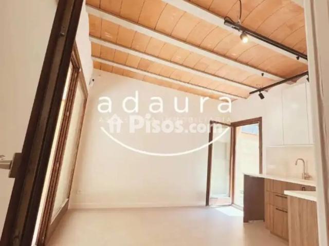 Apartamento en alquiler en Eixample, Barcelonès