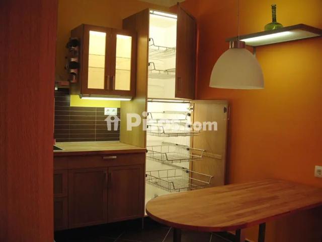 Apartamento en alquiler en Eixample, Barcelonès