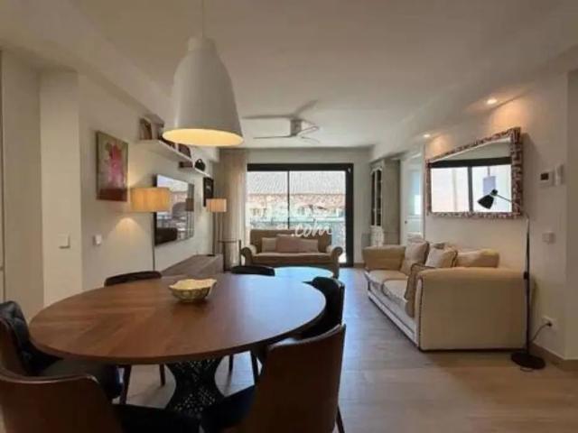 Apartamento en alquiler en Eixample, Gironès