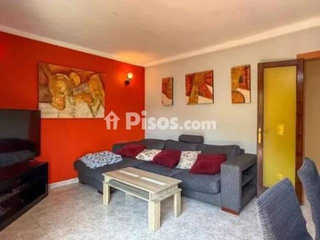 Apartamento en alquiler en Eixample, Gironès