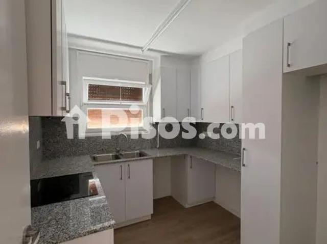 Apartamento en alquiler en Eixample, Gironès