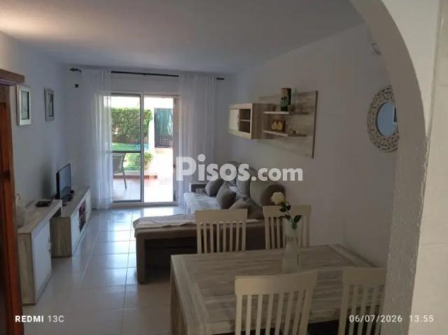 Apartamento en alquiler en Castelló de la Plana / Castellón de la Plana, Castelló / Castellón