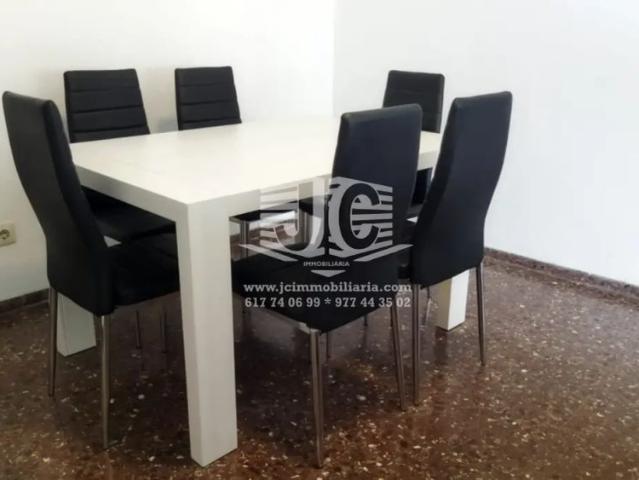 Apartamento en alquiler en els Quatre Garrofers, Tarragonès