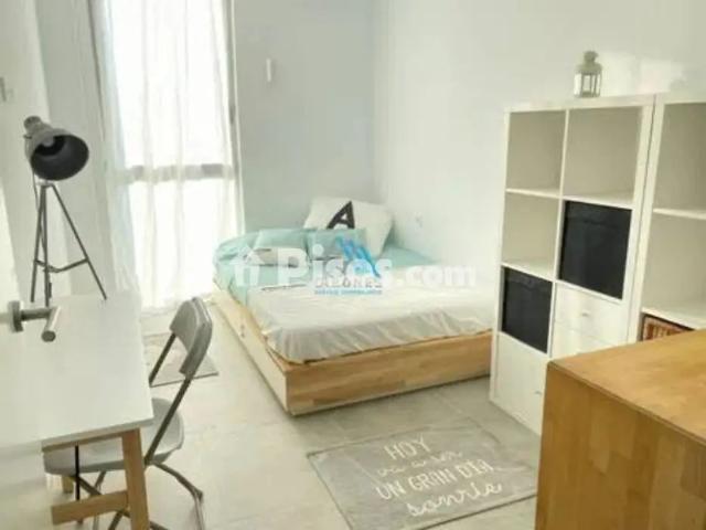 Apartamento en alquiler en Eixample, Gironès