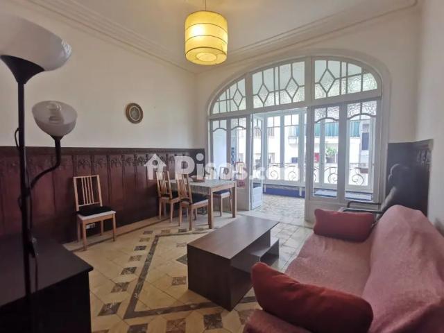 Apartamento en alquiler en Eixample, Gironès