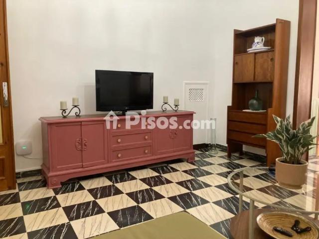 Apartamento en alquiler en Crist Rei, Raiguer