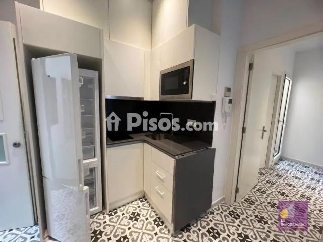 Apartamento en alquiler en Eixample, Barcelonès