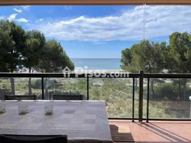 Apartamento en alquiler en els Quatre Garrofers, Tarragonès