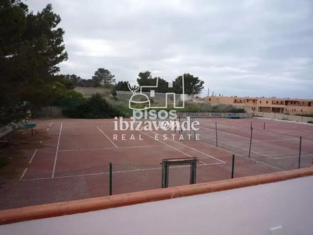 Apartamento en alquiler en Eivissa, Baleares