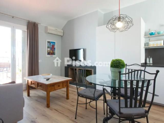 Apartamento en alquiler en la Plana Alta, Valencia