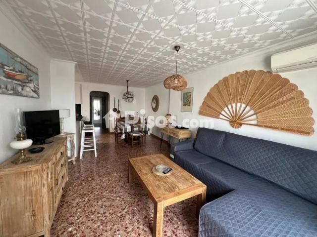 Apartamento en alquiler en Benicarló, Castelló / Castellón