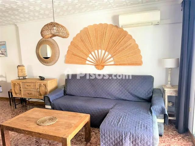 Apartamento en alquiler en el Baix Maestrat, Valencia