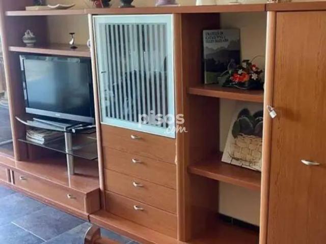 Apartamento en alquiler en els Quatre Garrofers, Tarragonès
