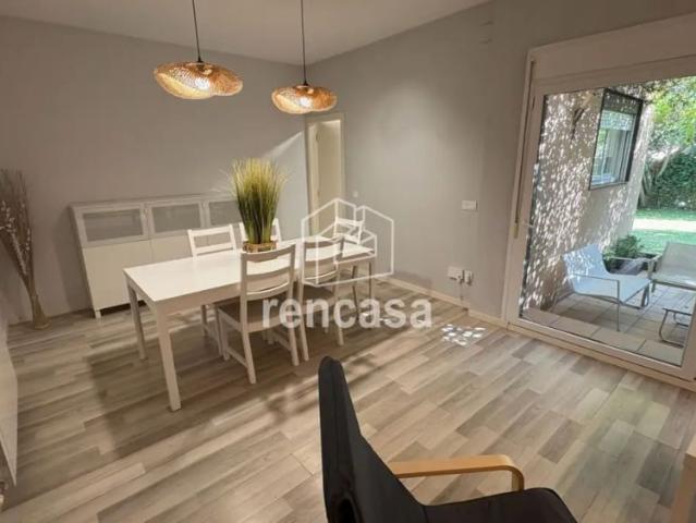 Apartamento en alquiler en el Canyeret, Segrià