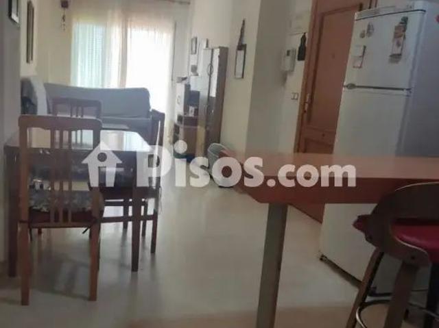 Apartamento en alquiler en el Raval de Santa Teresa, el Baix Vinalopó