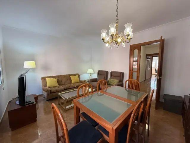 Apartamento en alquiler en Eixample, Gironès