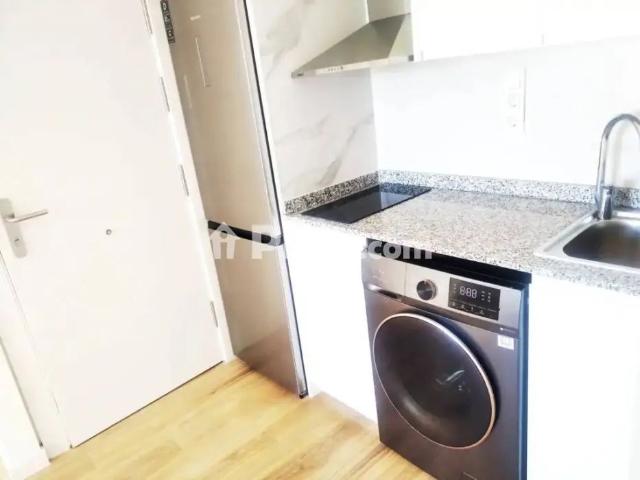 Apartamento en alquiler en Centre Històric, Alacant / Alicante