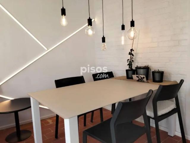 Apartamento en alquiler en Eixample, Gironès