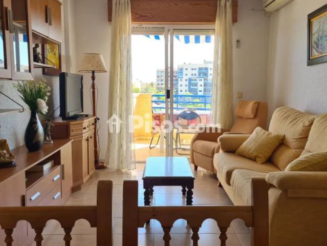 Apartamento en alquiler en Centre Històric, l'Alacantí