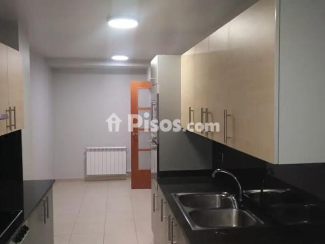 Apartamento en alquiler en Eixample, Barcelonès