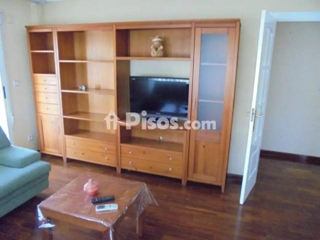 Apartamento en alquiler en el Raval de Santa Teresa, el Baix Vinalopó