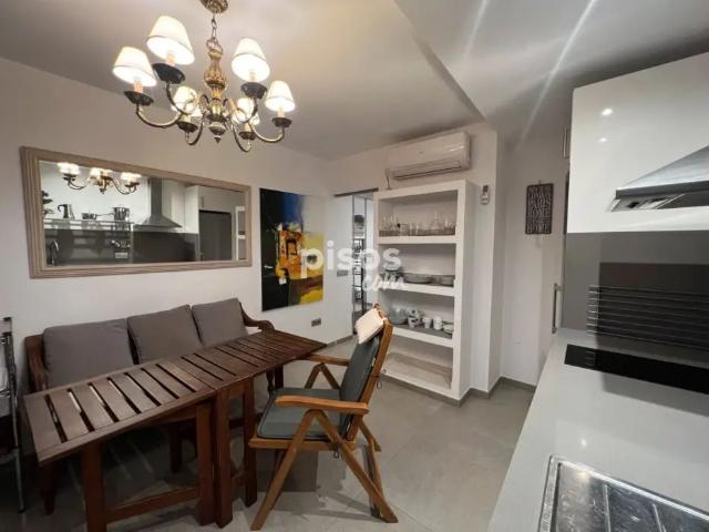 Apartamento en alquiler en Eixample, Gironès