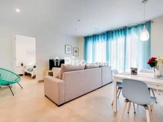 Apartamento en alquiler en Eixample, Gironès