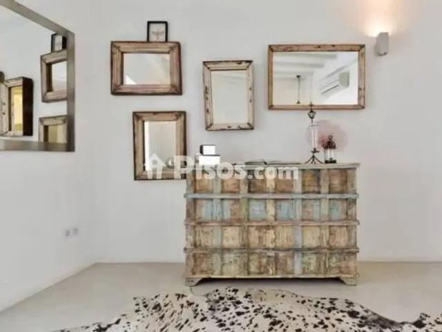Apartamento en alquiler en Eivissa, Baleares