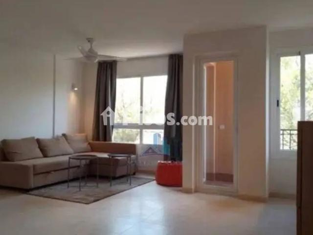Apartamento en alquiler en Migjorn, Baleares