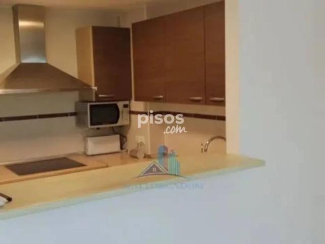 Apartamento en alquiler en Migjorn, Baleares
