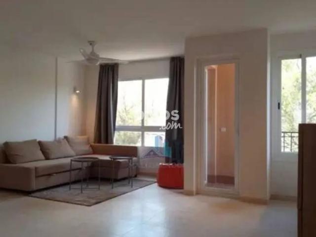 Apartamento en alquiler en Migjorn, Baleares